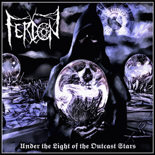 Fergon : Under the Light of the Outcast Stars